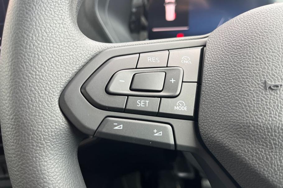Used Ford TRANSIT CONNECT CX25FPT 18