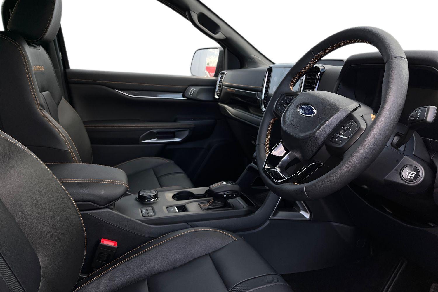 Ford RANGER Photo 13