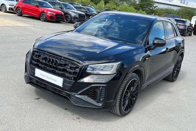 AUDI Q2 Photo 23