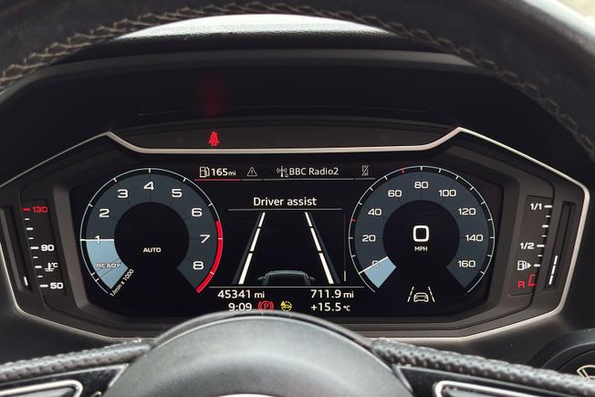 Audi A1 Photo 15