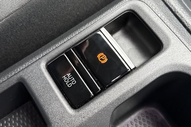 VOLKSWAGEN Caddy Photo 43
