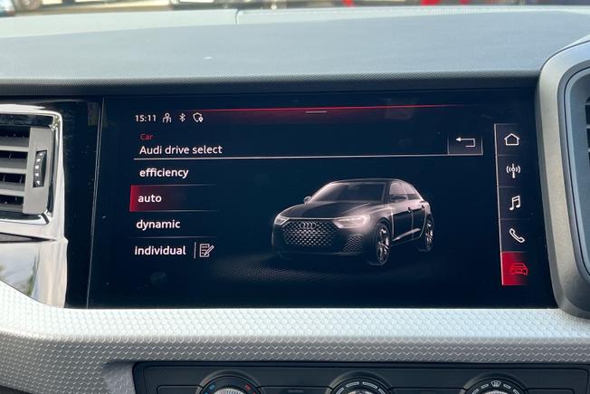 Audi A1 Photo 23