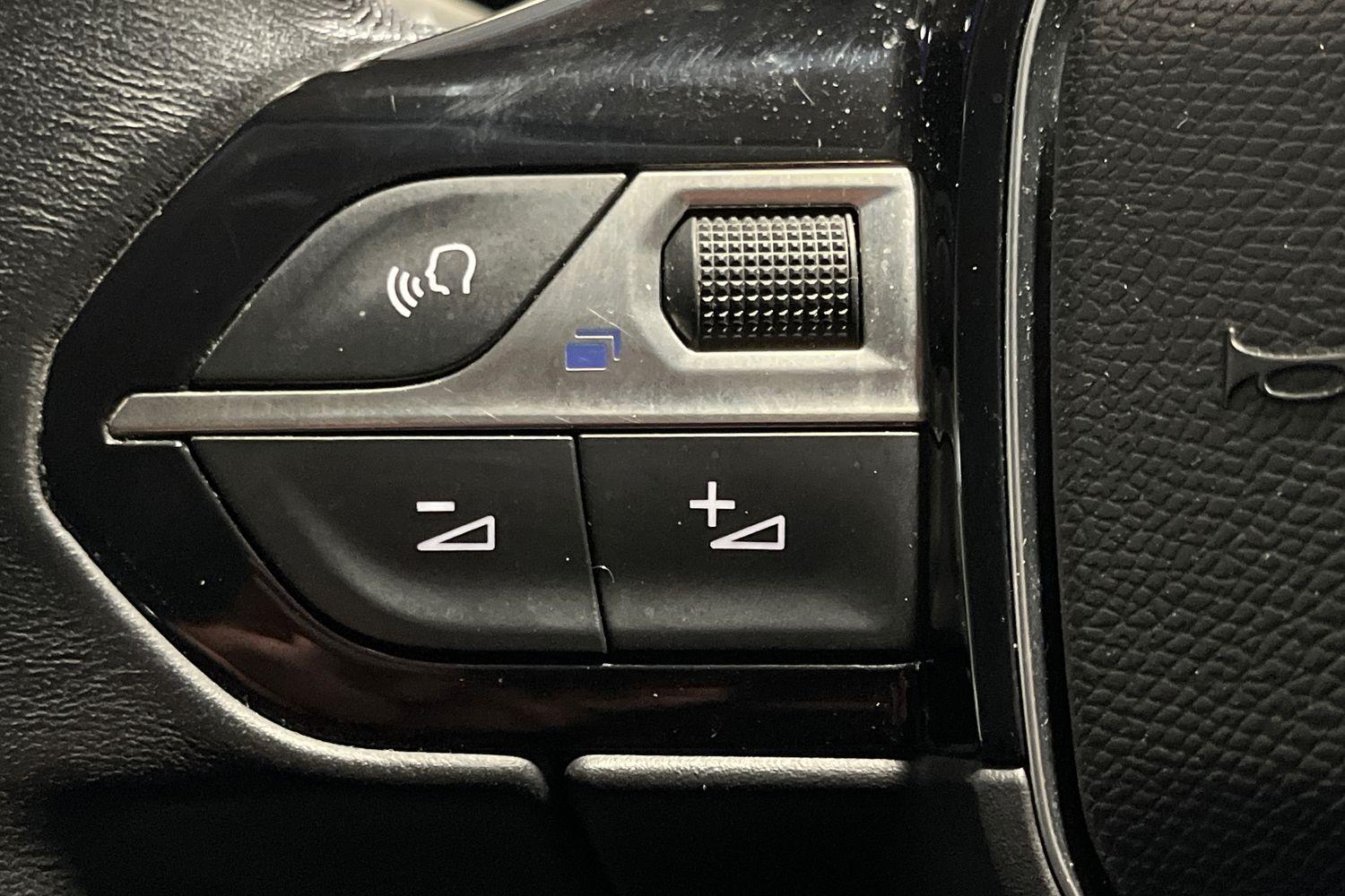 Peugeot 3008 Photo 38