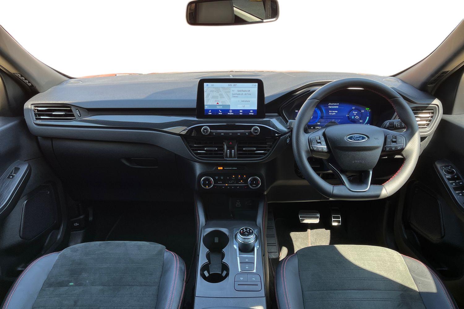 Ford Kuga Photo 9