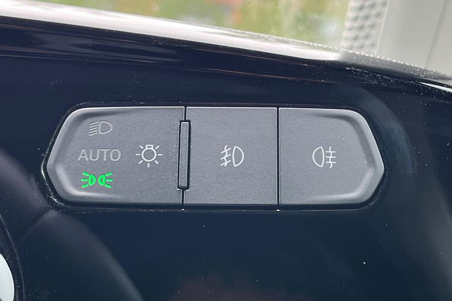Used Ford Transit Connect WR75JHZ 39