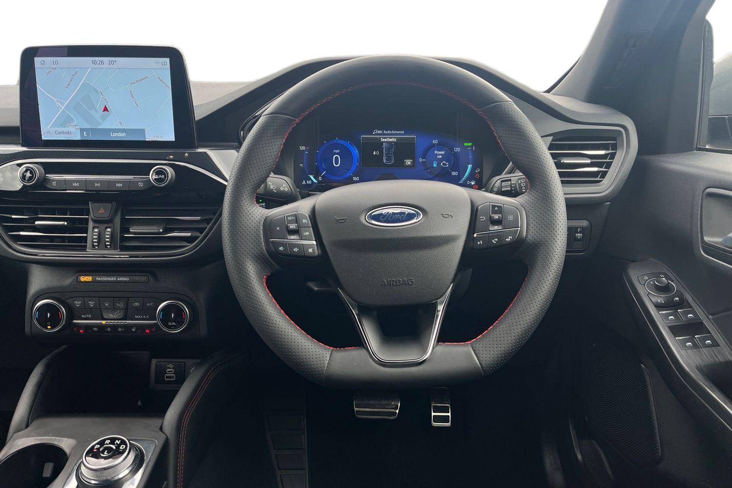 Ford Kuga Photo 10