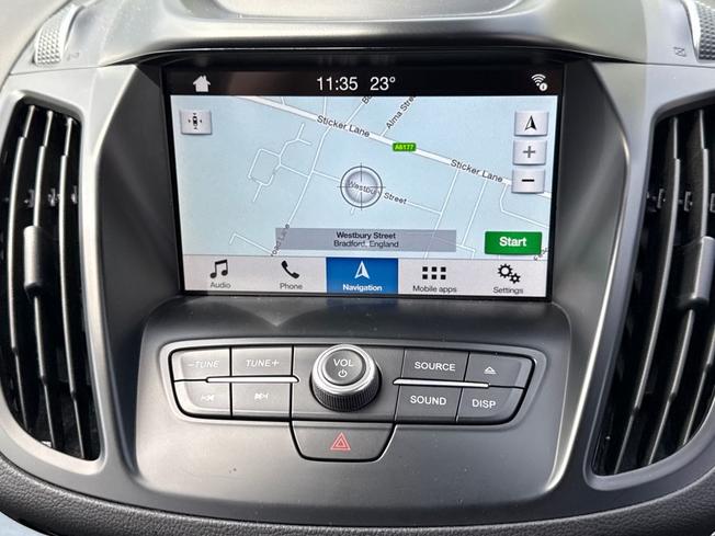 FORD Kuga Photo 51