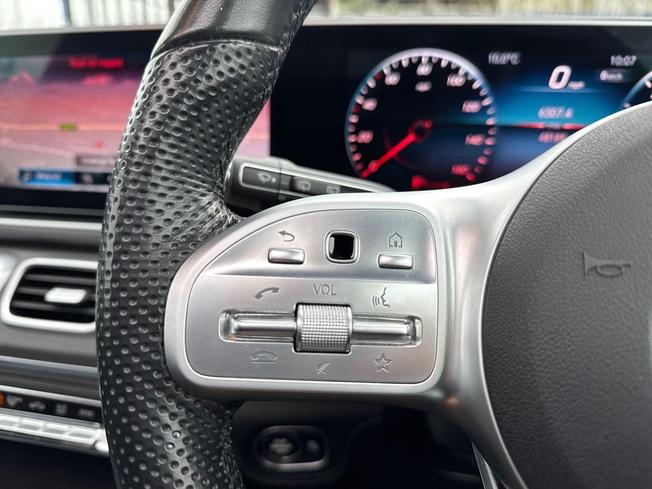 MERCEDES-BENZ Gle Photo 15