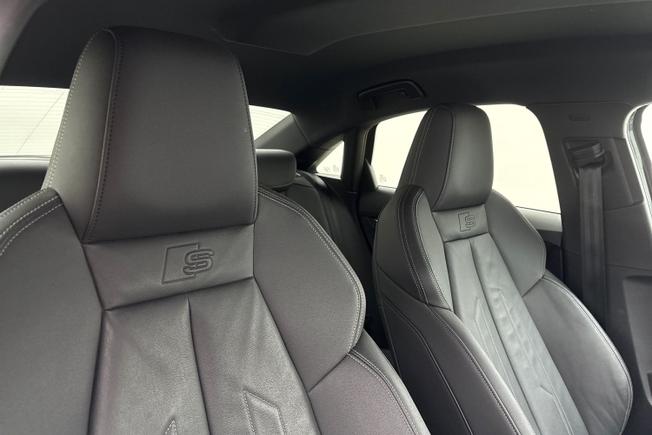 AUDI A3 Photo 24