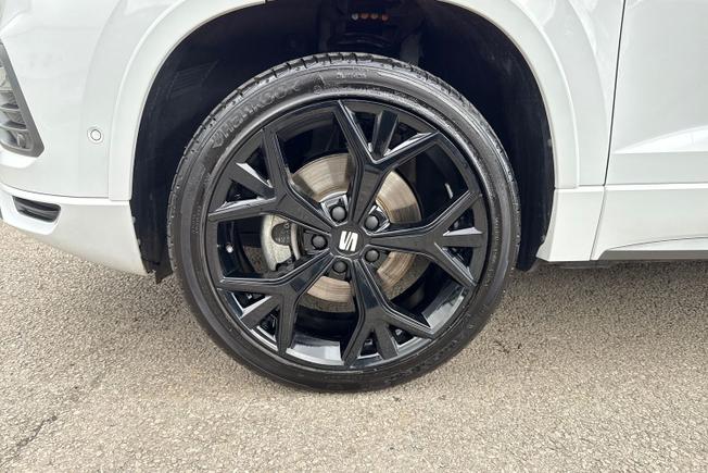 SEAT Ateca Photo 26