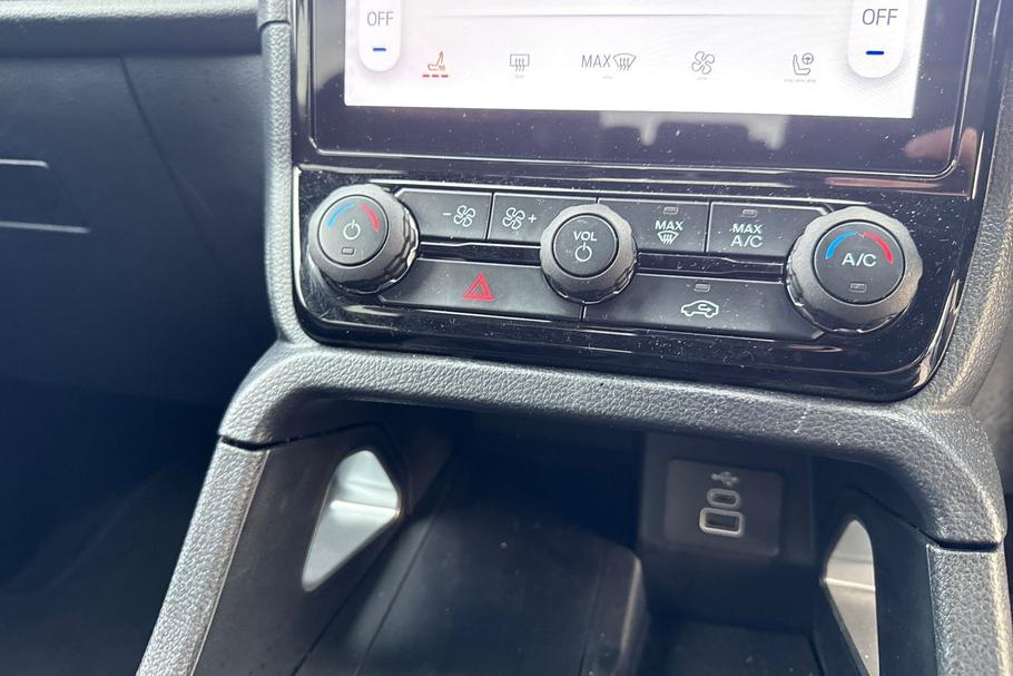 Used Ford RANGER WN25VMK 29