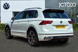VOLKSWAGEN Tiguan Photo 3
