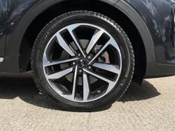 Kia Sportage Photo 5