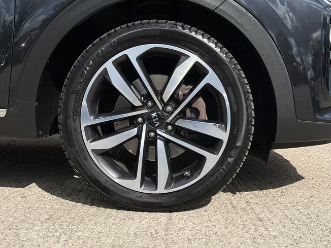Kia Sportage Photo 5
