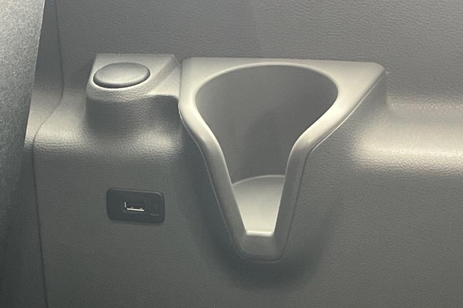 Used Ford TRANSIT WN25VOC 16