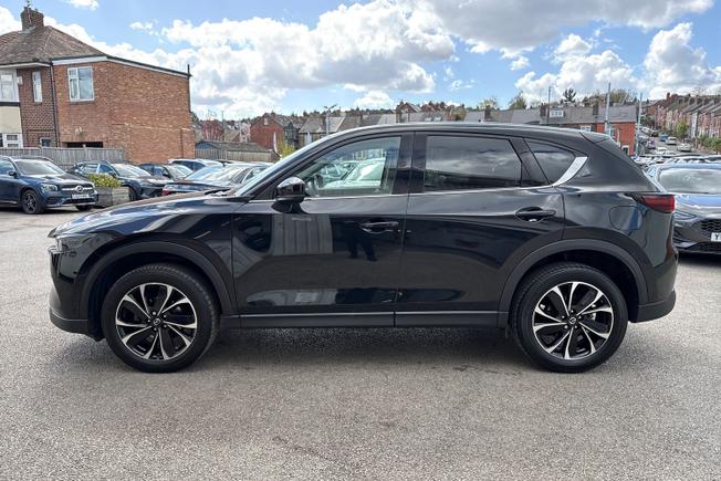 MAZDA CX-5 Photo 25