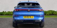 Volkswagen T-roc Photo 8