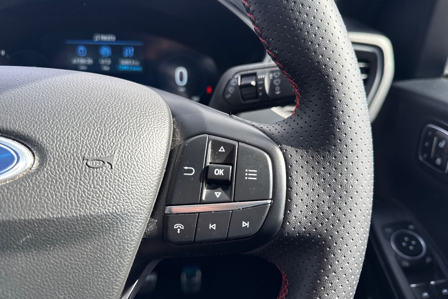 Ford KUGA Photo 29