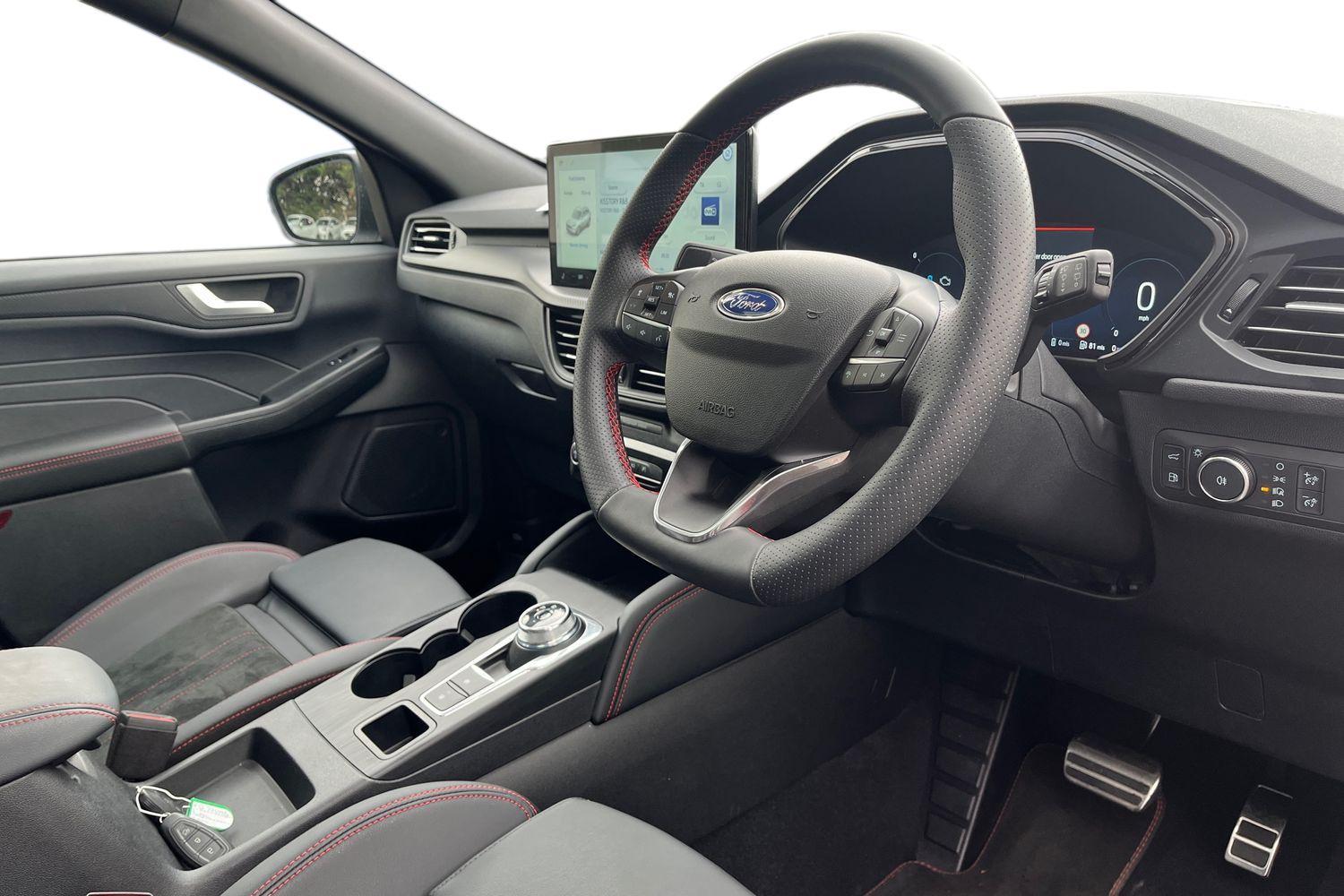 Ford Kuga Photo 8