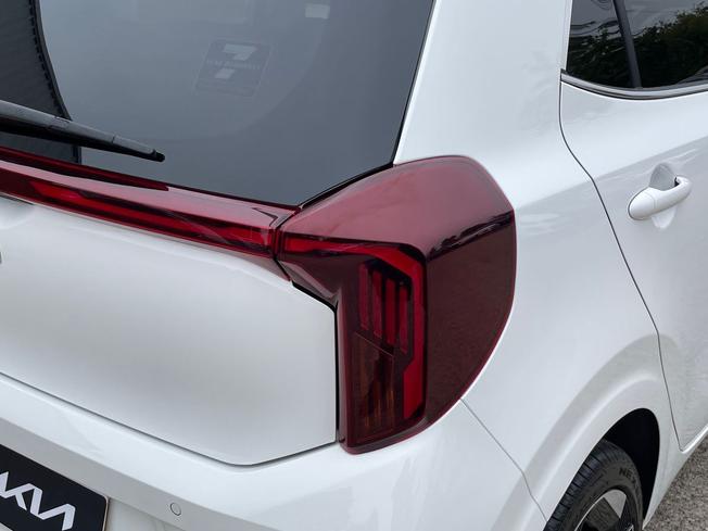 Kia Picanto Photo 18