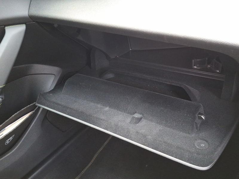 Used Peugeot 408 KM75GSO 32