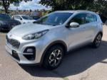 Kia Sportage Photo 12
