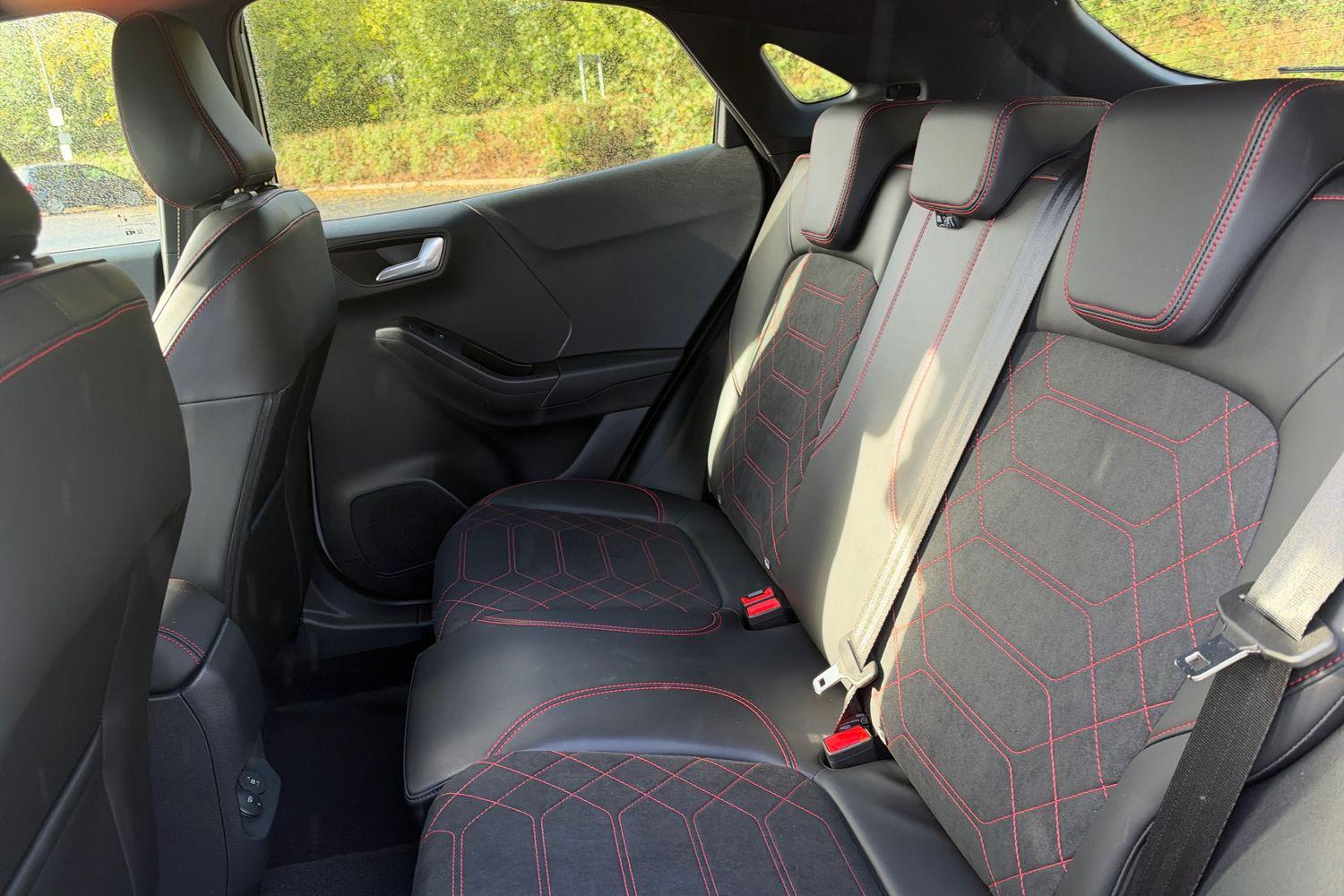 Ford Puma Photo 35