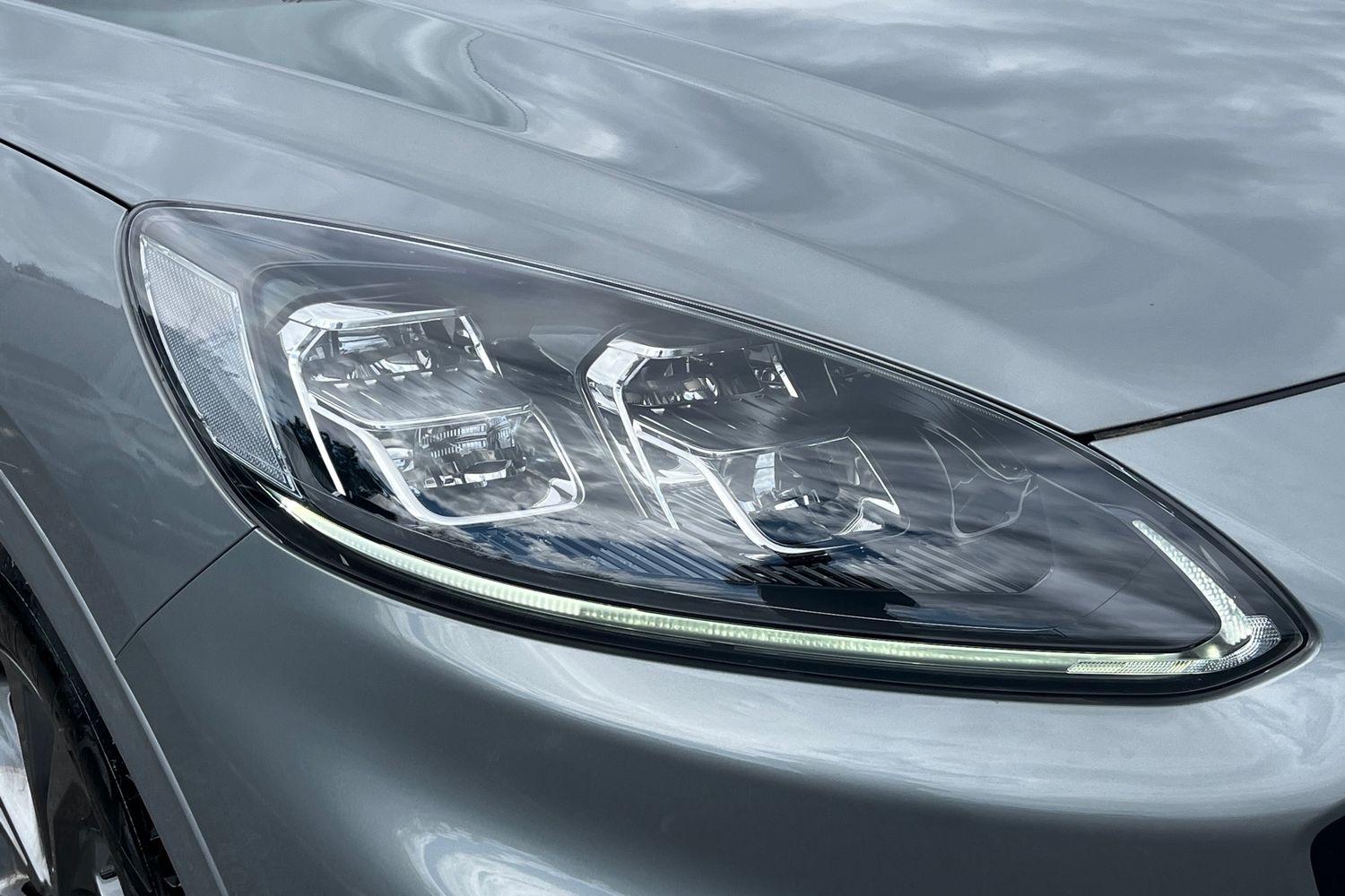 Ford Kuga Photo 29