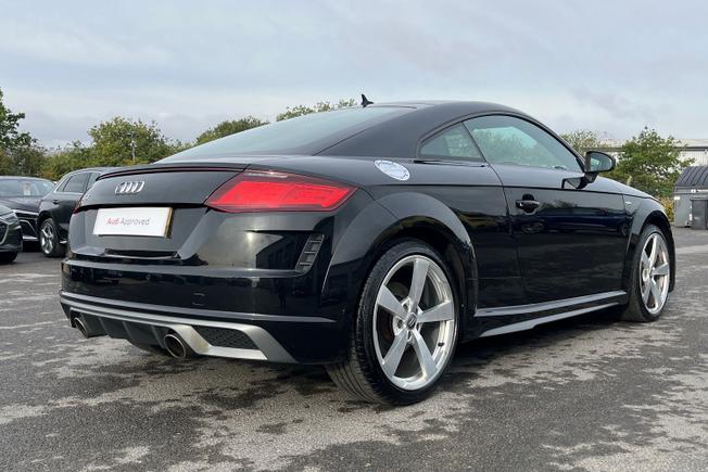 Audi TT Photo 55