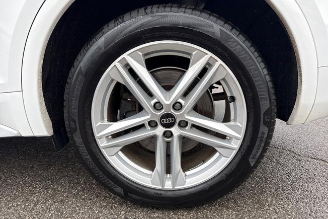 AUDI Q5 Photo 34