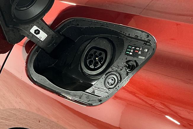 AUDI A5 Photo 32