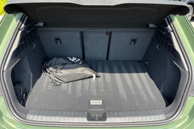 Audi A3 Photo 12