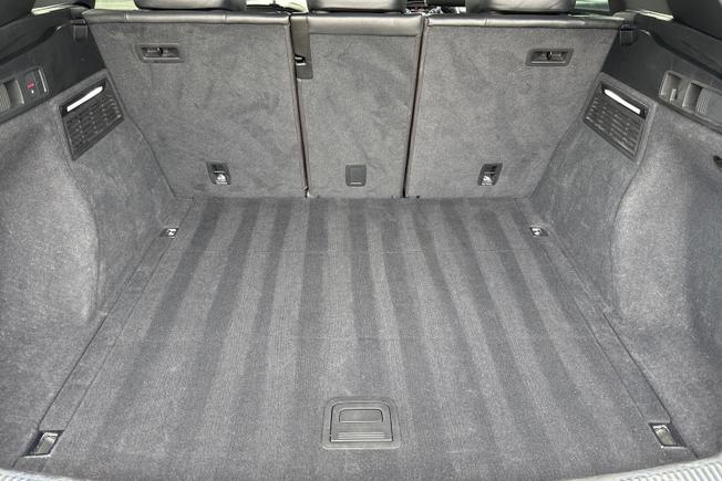 AUDI Q5 Photo 12