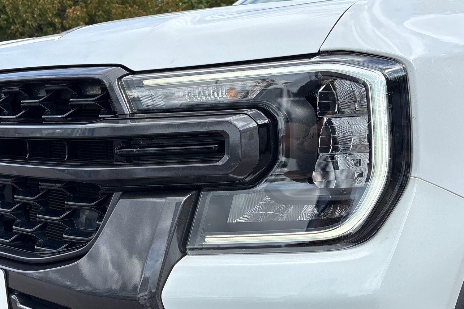 Ford RANGER Photo 7