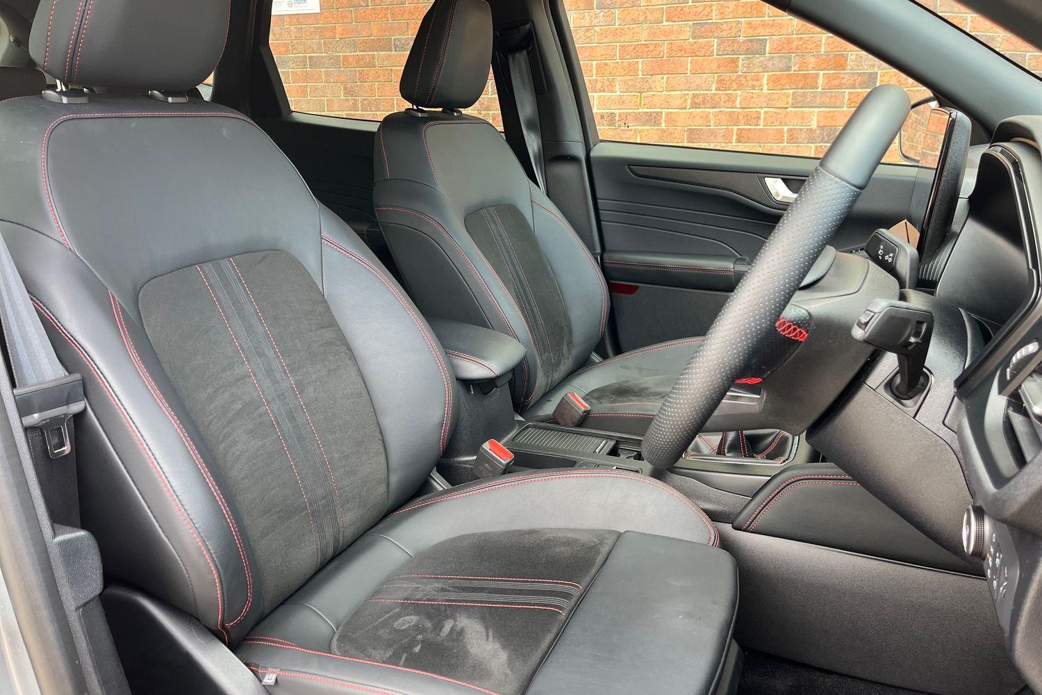 Ford Kuga Photo 16