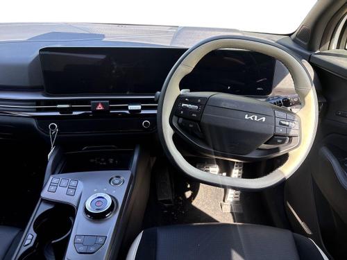 Kia SPORTAGE Photo autoimg-e27e664db747132fd497101769919cca4c4cc368.jpg