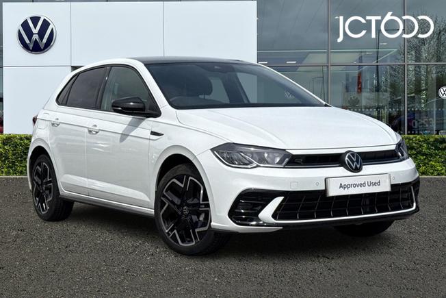 VOLKSWAGEN Polo Photo 1