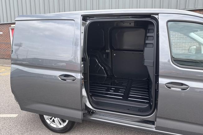 VOLKSWAGEN Caddy Maxi Photo 29