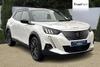 Used Peugeot 2008 1