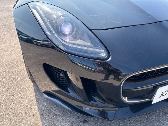 JAGUAR F-Type Photo 27