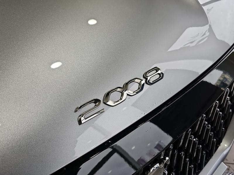 Used Peugeot 2008 MM23EPA 26