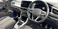 Volkswagen T-roc Photo 5