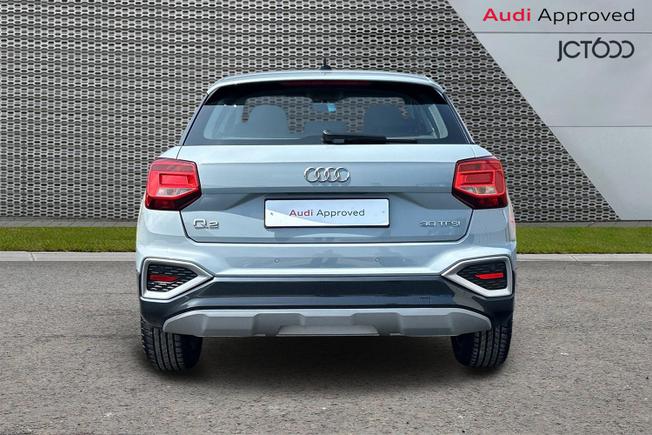 AUDI Q2 Photo 7