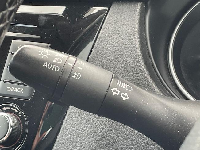 NISSAN Qashqai Photo 33