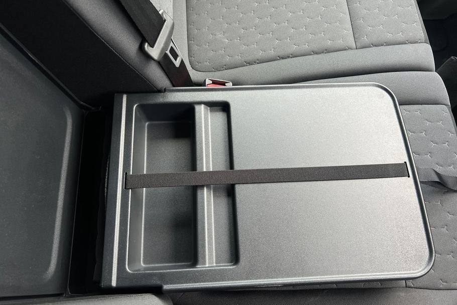 Used Ford TRANSIT CUSTOM WO25UKD 27