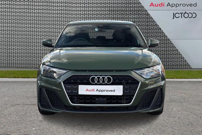 AUDI A1 Photo 8