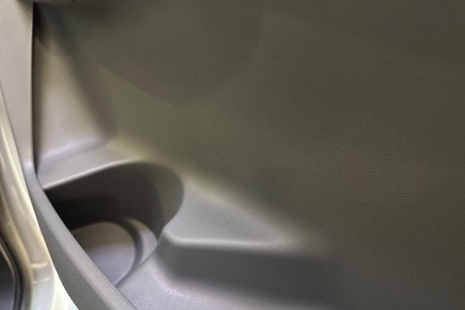 Used FORD TRANSIT CUSTOM WR75YZY 36