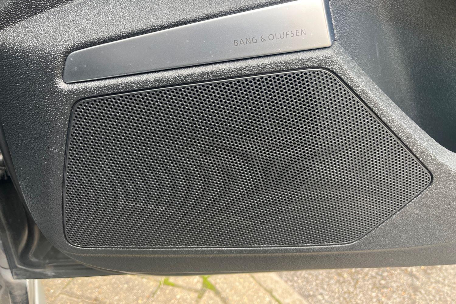 Audi A3 Photo 23