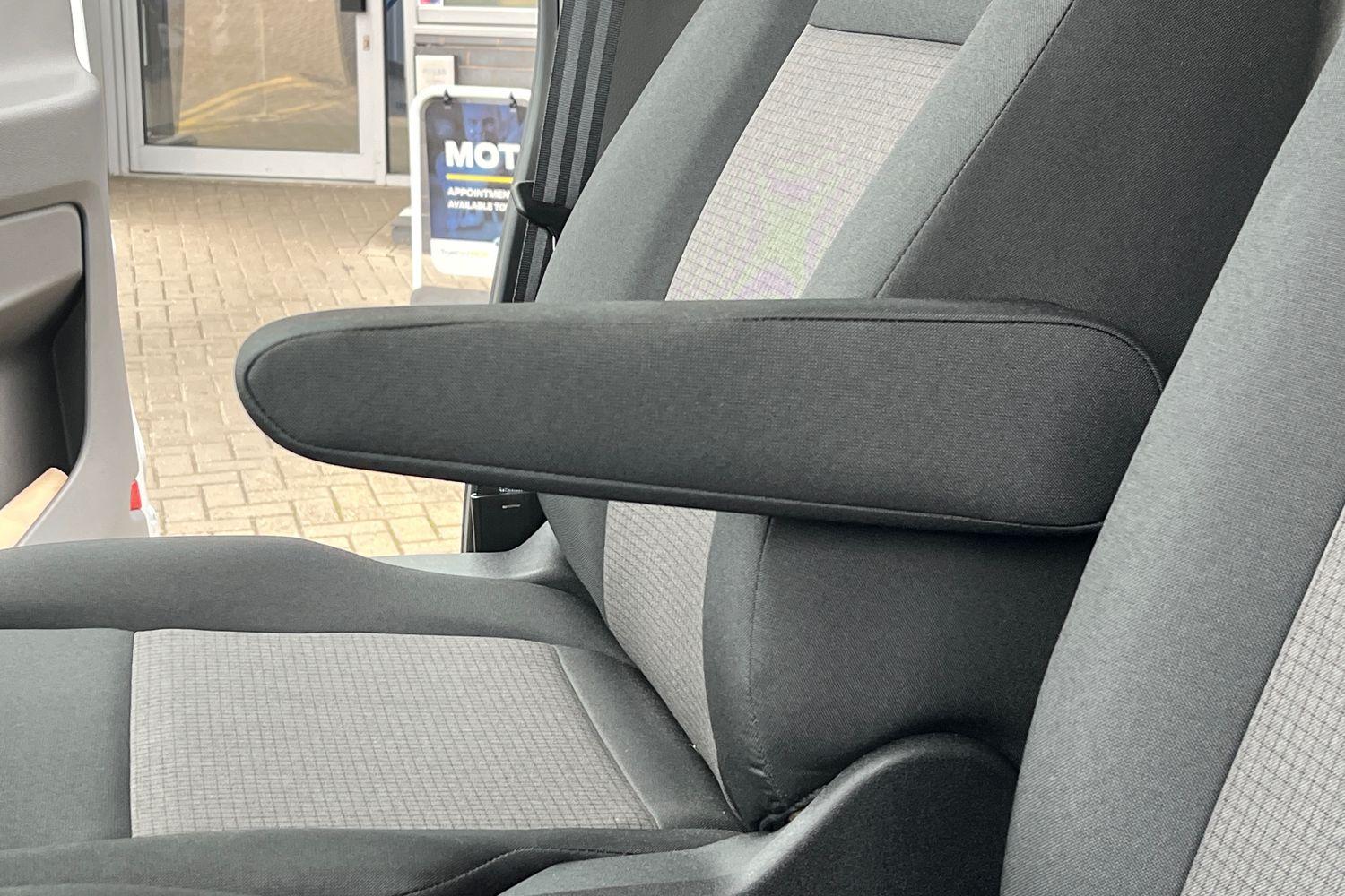 Ford TRANSIT Photo 29