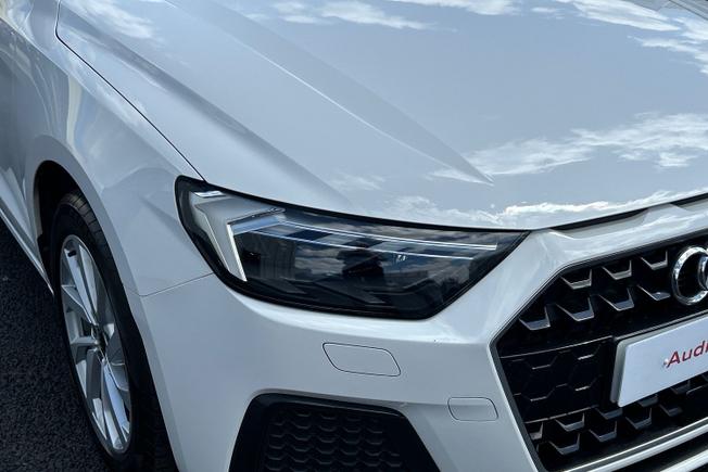 AUDI A1 Photo 19